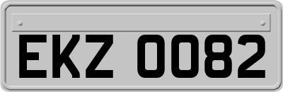 EKZ0082