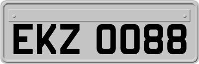EKZ0088