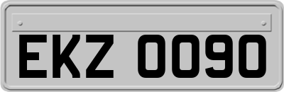 EKZ0090