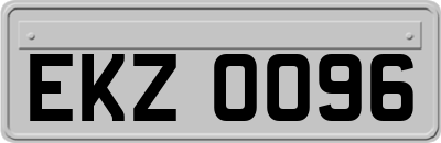 EKZ0096