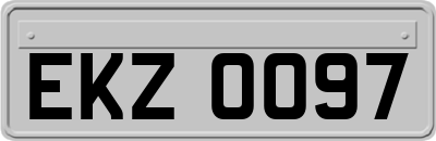 EKZ0097