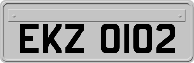 EKZ0102