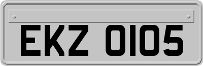 EKZ0105