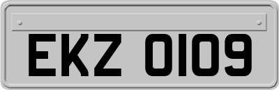 EKZ0109