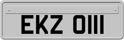 EKZ0111