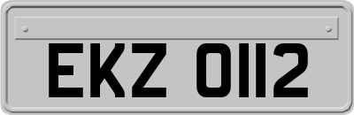 EKZ0112