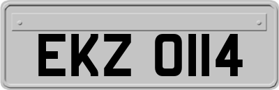 EKZ0114