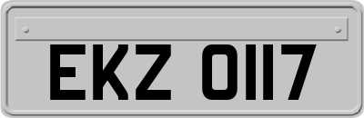 EKZ0117
