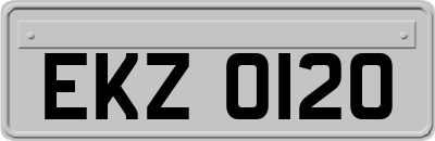 EKZ0120