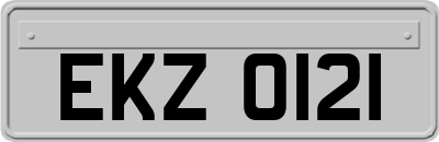 EKZ0121
