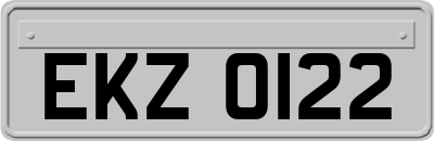 EKZ0122