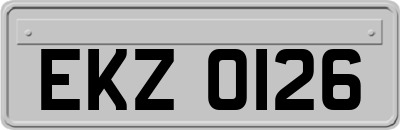 EKZ0126