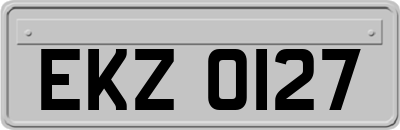 EKZ0127