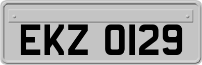 EKZ0129