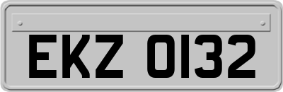 EKZ0132