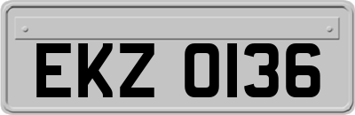 EKZ0136