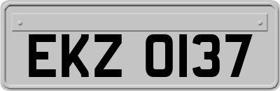EKZ0137
