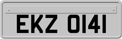 EKZ0141