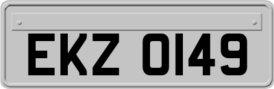 EKZ0149