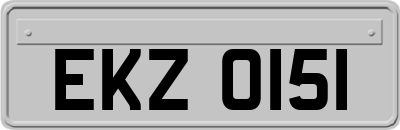 EKZ0151