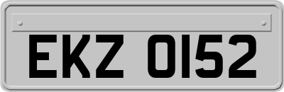 EKZ0152