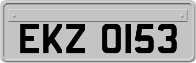 EKZ0153