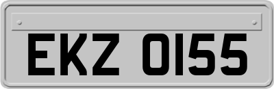 EKZ0155