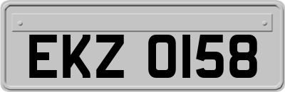 EKZ0158