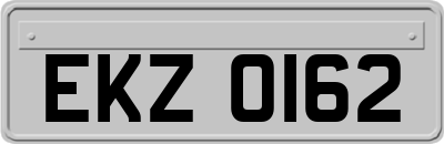 EKZ0162