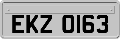 EKZ0163