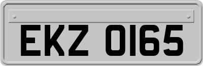 EKZ0165