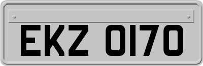 EKZ0170