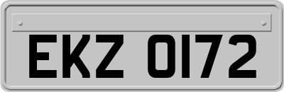 EKZ0172