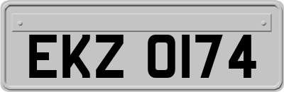 EKZ0174