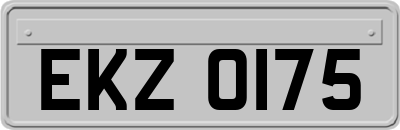 EKZ0175