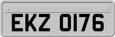 EKZ0176