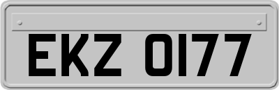 EKZ0177