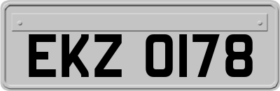 EKZ0178
