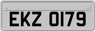 EKZ0179