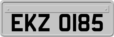 EKZ0185