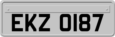 EKZ0187