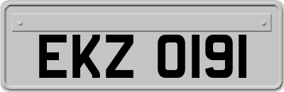 EKZ0191