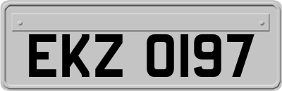 EKZ0197