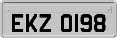 EKZ0198