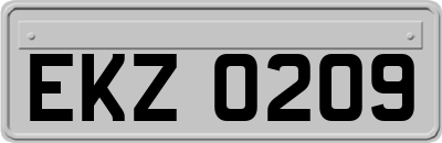 EKZ0209
