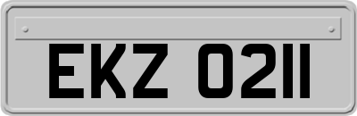 EKZ0211