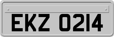 EKZ0214