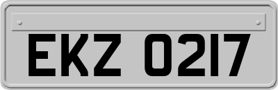 EKZ0217