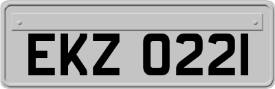 EKZ0221