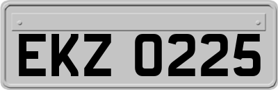 EKZ0225